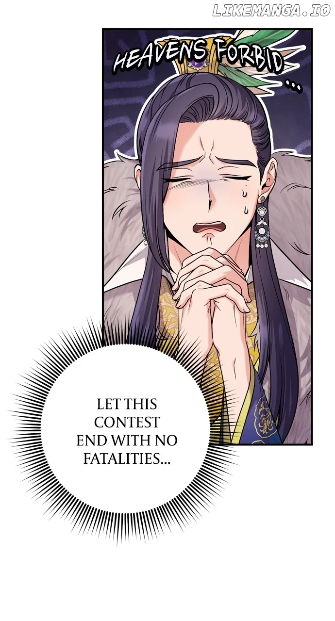 A Master, Who Woke up as a Concubine Chapter 50 337 42