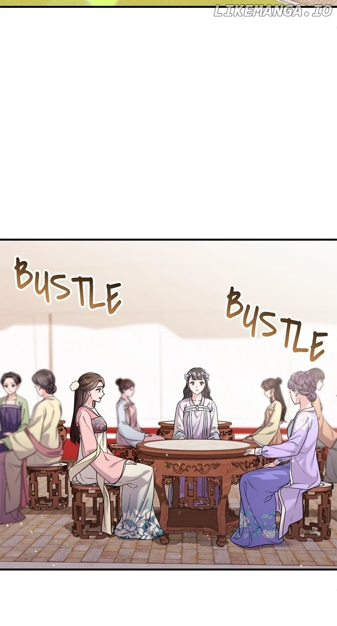 A Master, Who Woke up as a Concubine Chapter 50 340 45