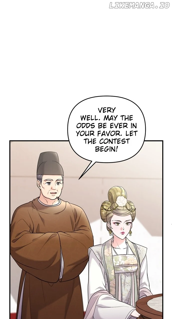 A Master, Who Woke up as a Concubine Chapter 50 341 46