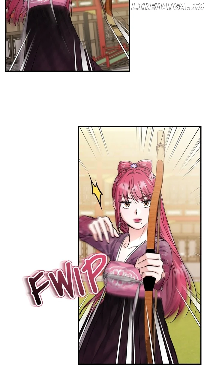 A Master, Who Woke up as a Concubine Chapter 50 343 48