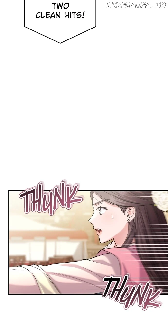 A Master, Who Woke up as a Concubine Chapter 50 345 50