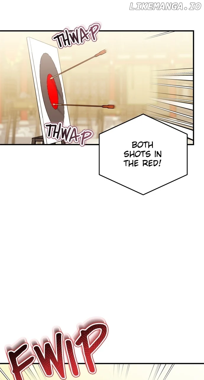 A Master, Who Woke up as a Concubine Chapter 50 347 52