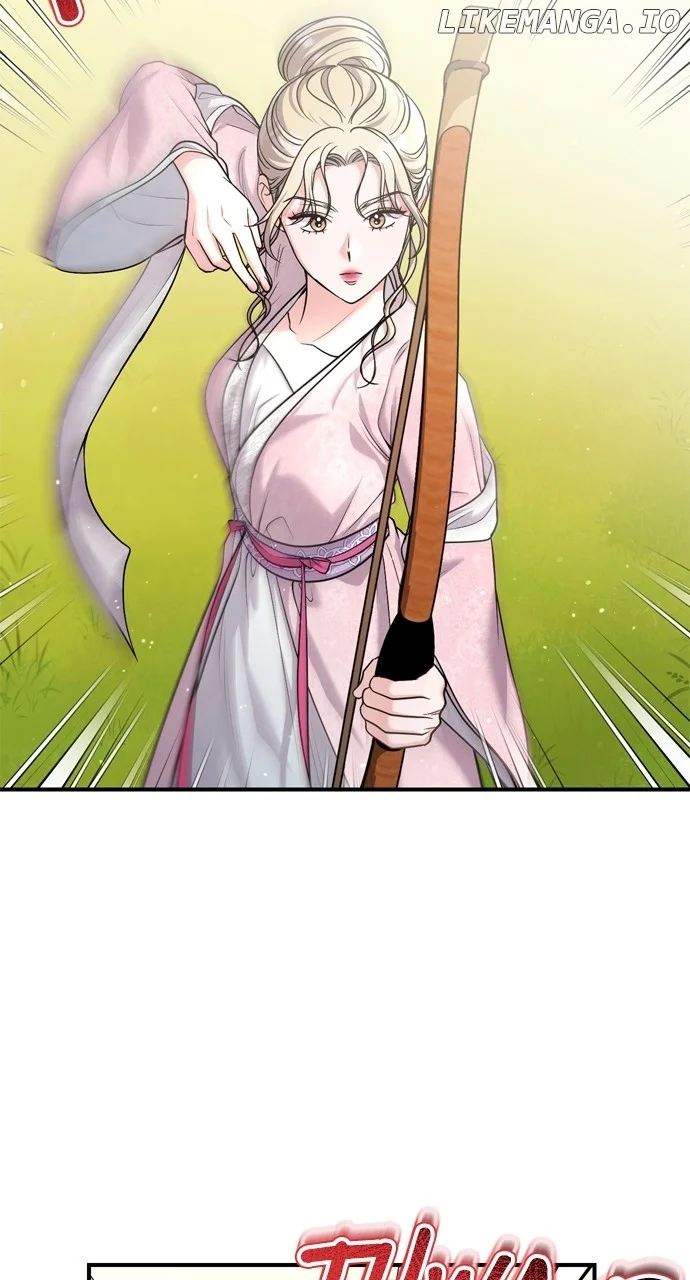 A Master, Who Woke up as a Concubine Chapter 50 348 53