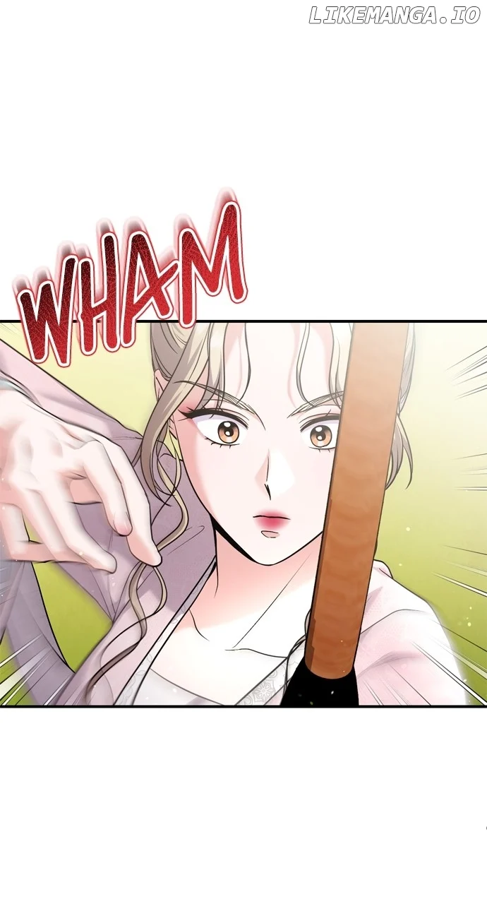 A Master, Who Woke up as a Concubine Chapter 50 350 55