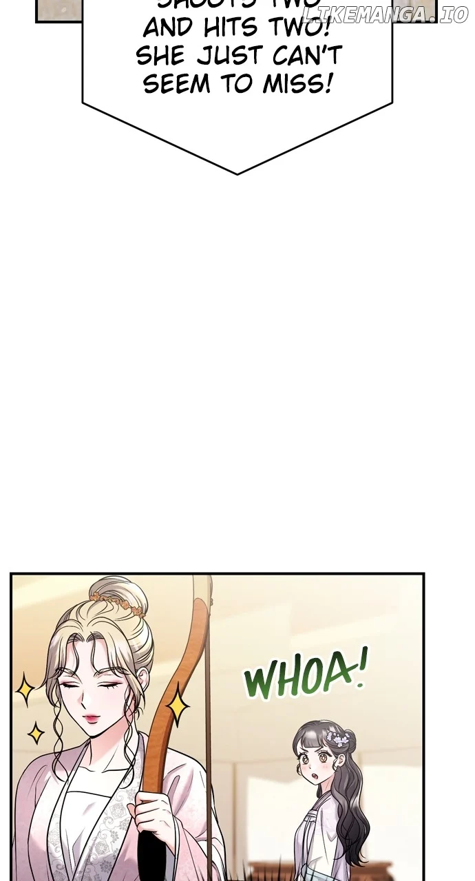 A Master, Who Woke up as a Concubine Chapter 50 352 57