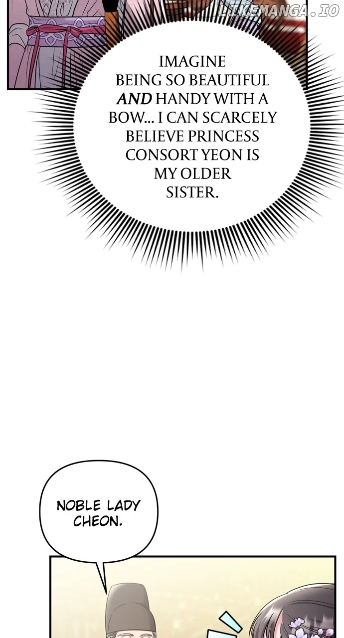 A Master, Who Woke up as a Concubine Chapter 50 353 58