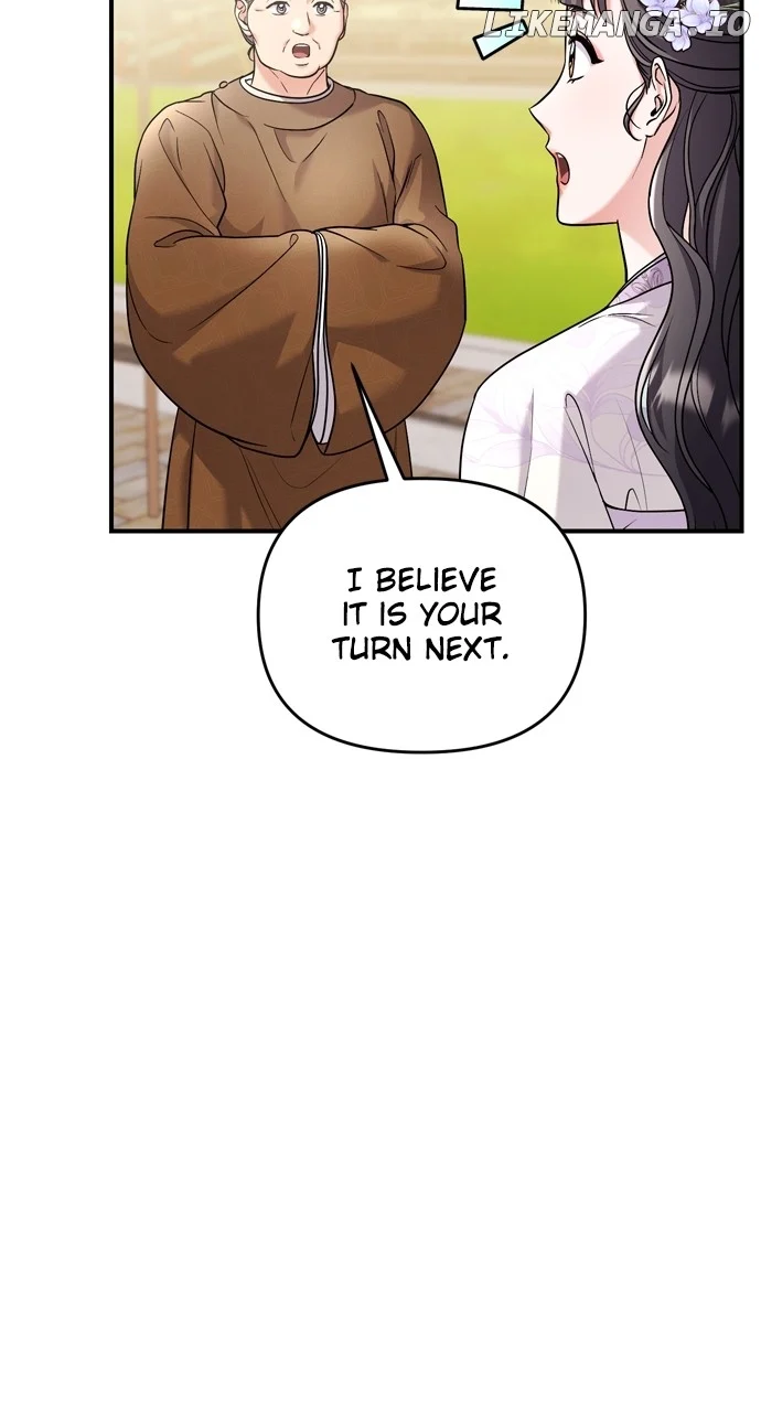 A Master, Who Woke up as a Concubine Chapter 50 354 59