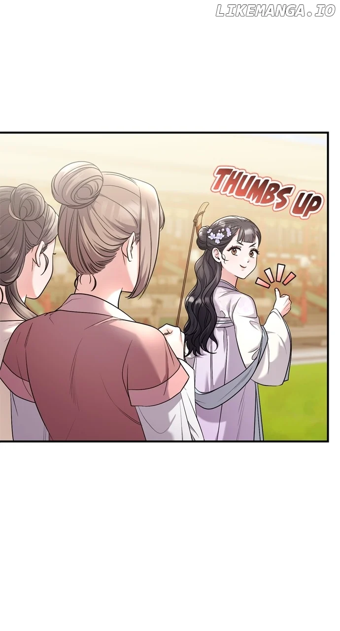 A Master, Who Woke up as a Concubine Chapter 50 358 63