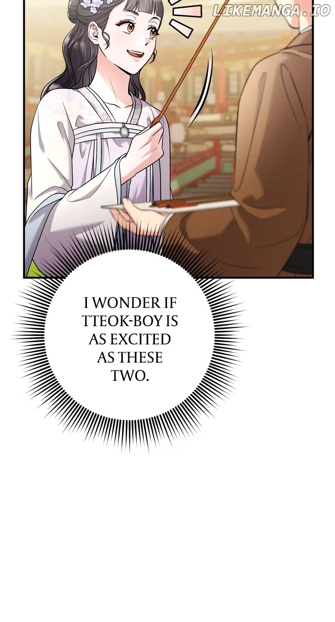 A Master, Who Woke up as a Concubine Chapter 50 360 65