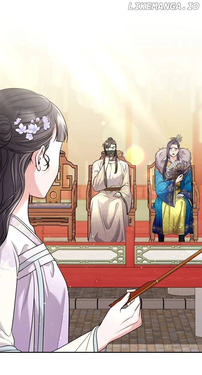 A Master, Who Woke up as a Concubine Chapter 50 361 66