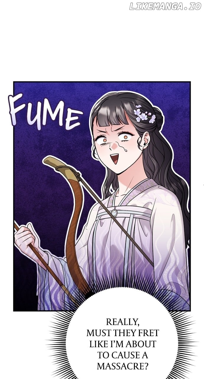 A Master, Who Woke up as a Concubine Chapter 50 363 68