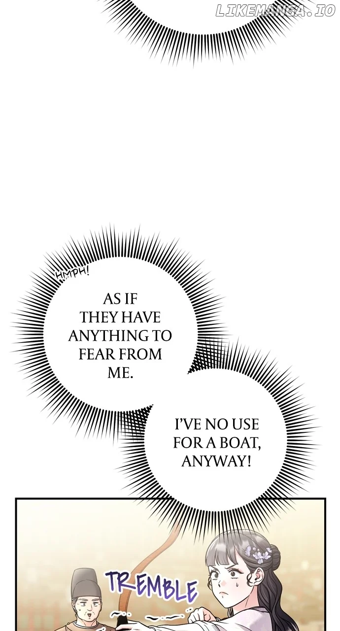 A Master, Who Woke up as a Concubine Chapter 50 364 69