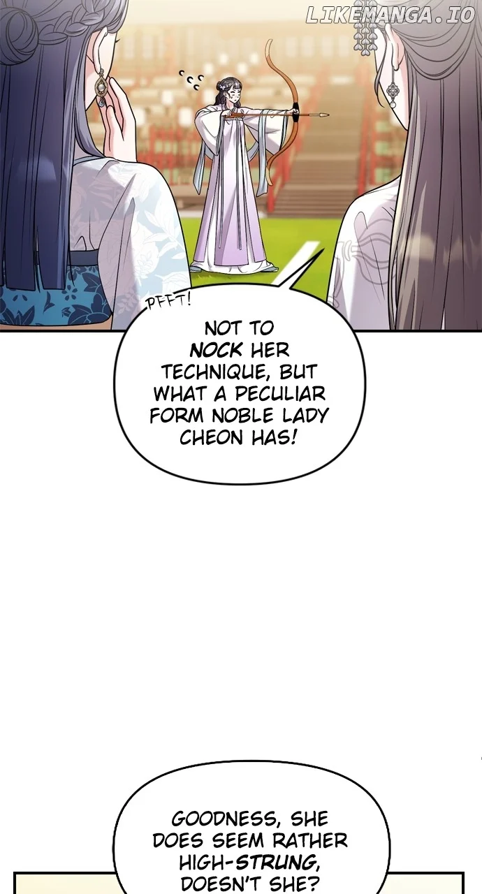 A Master, Who Woke up as a Concubine Chapter 50 366 71