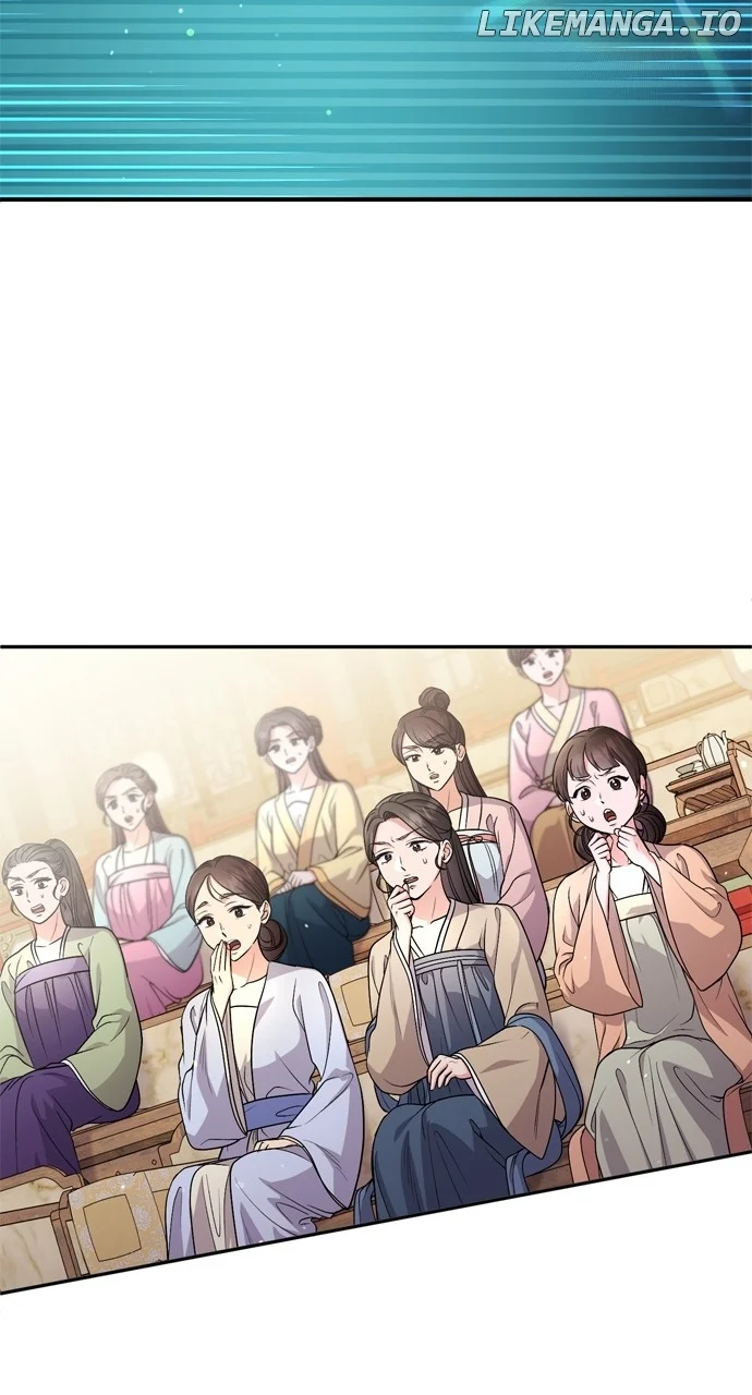 A Master, Who Woke up as a Concubine Chapter 50 369 74