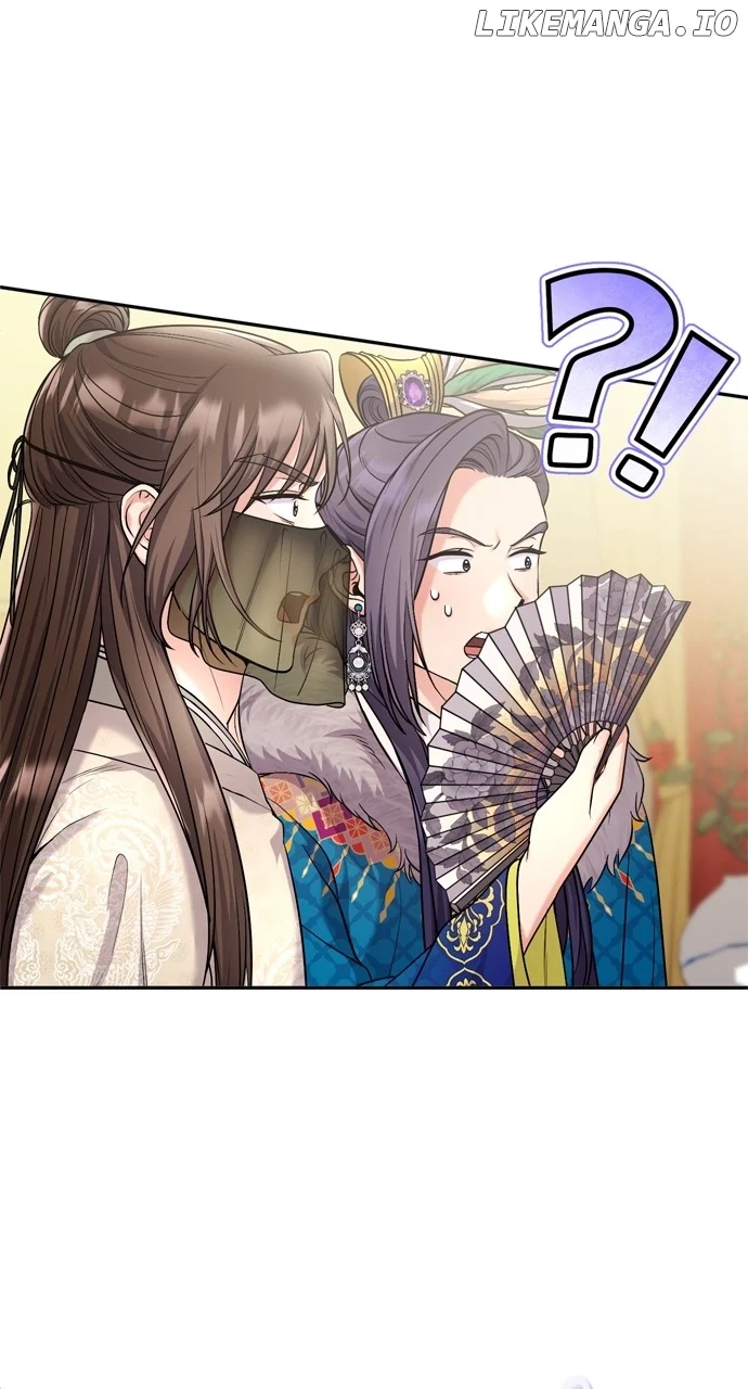 A Master, Who Woke up as a Concubine Chapter 50 371 76