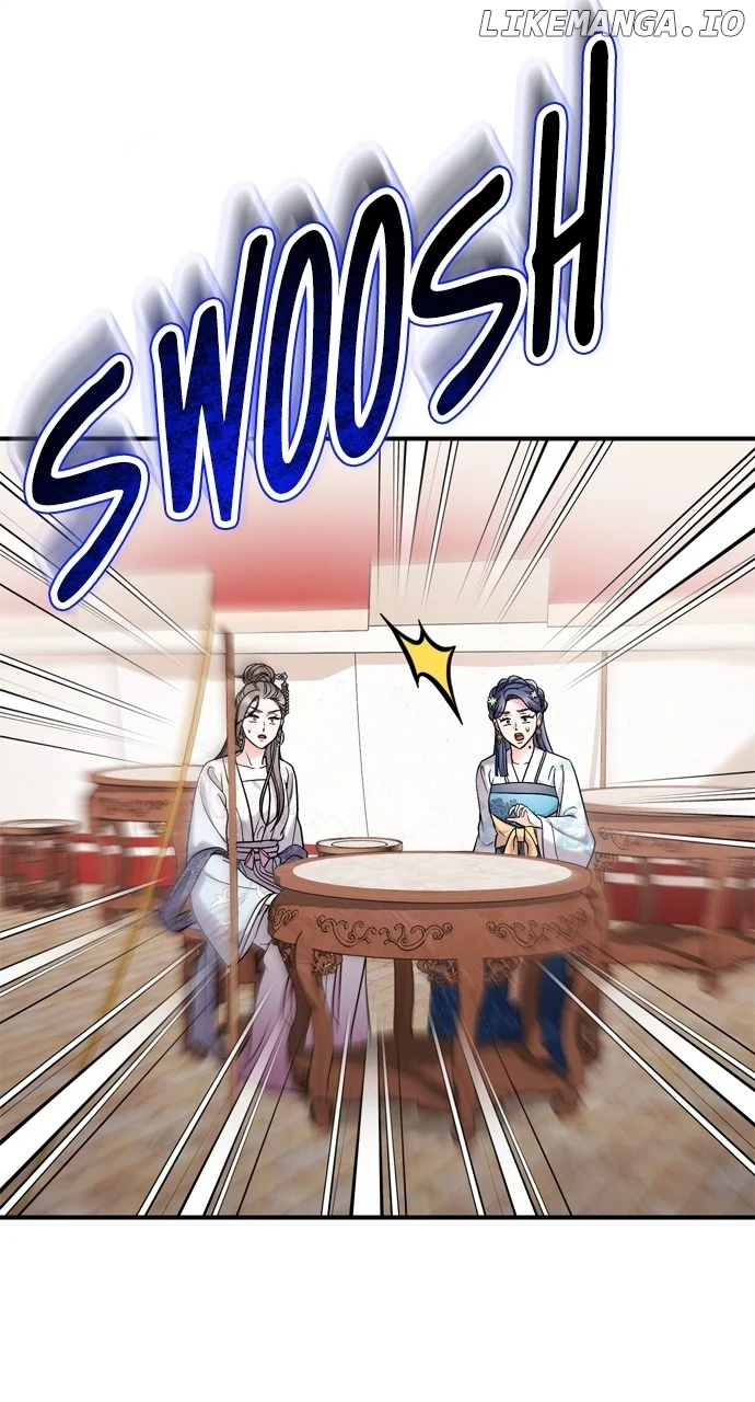 A Master, Who Woke up as a Concubine Chapter 50 372 77