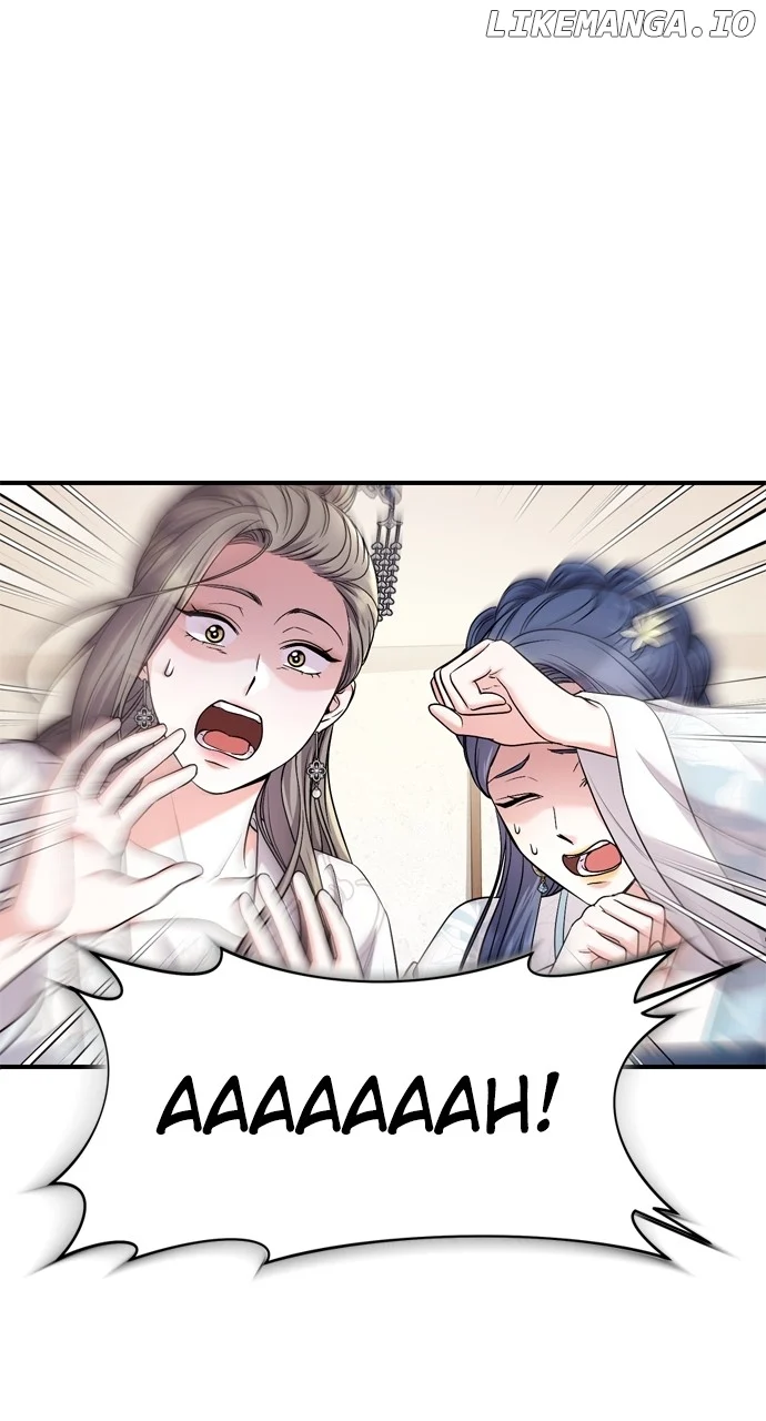 A Master, Who Woke up as a Concubine Chapter 50 373 78