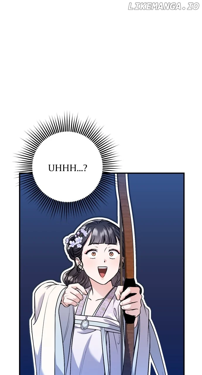 A Master, Who Woke up as a Concubine Chapter 50 377 82