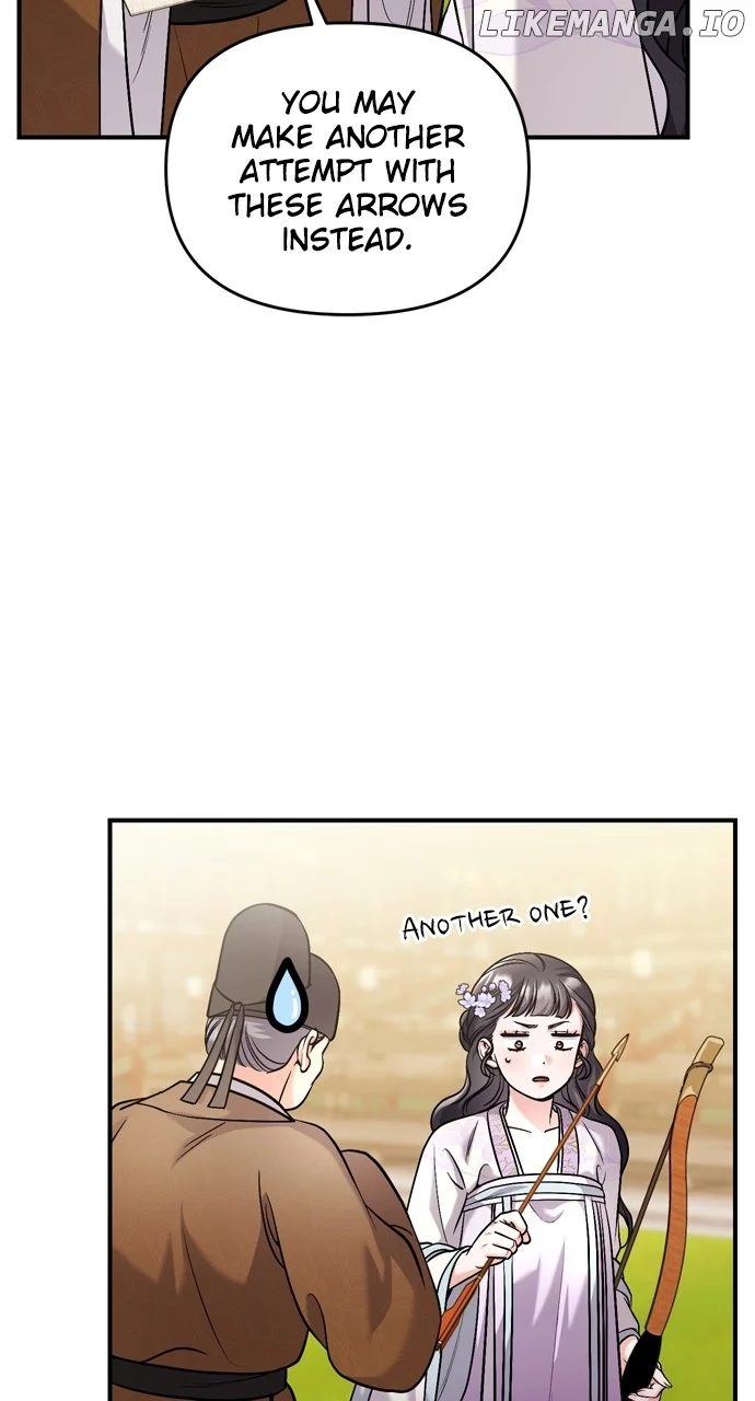 A Master, Who Woke up as a Concubine Chapter 50 380 85