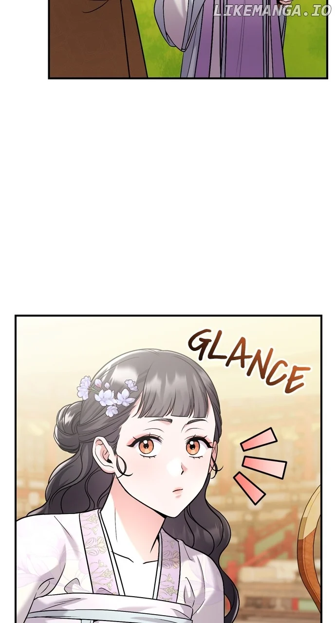 A Master, Who Woke up as a Concubine Chapter 50 381 86