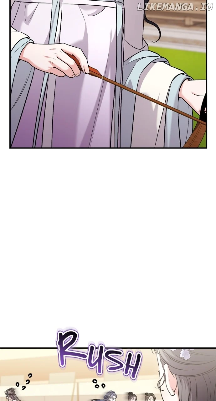 A Master, Who Woke up as a Concubine Chapter 50 382 87