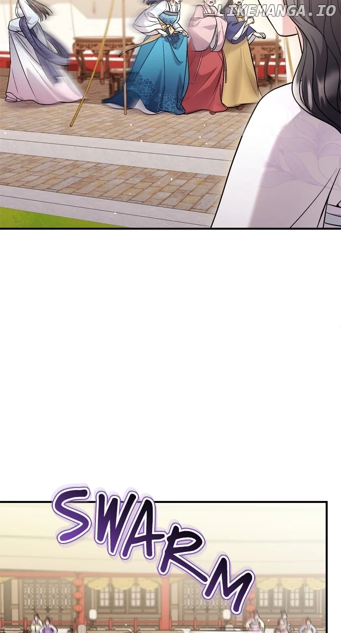 A Master, Who Woke up as a Concubine Chapter 50 383 88