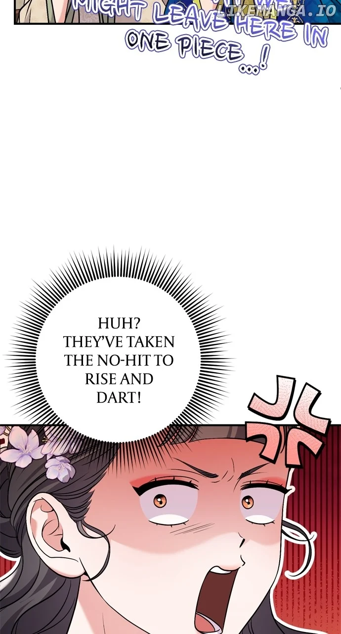 A Master, Who Woke up as a Concubine Chapter 50 385 90