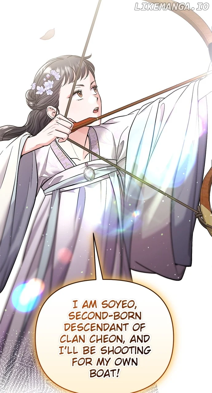 A Master, Who Woke up as a Concubine Chapter 50 388 93