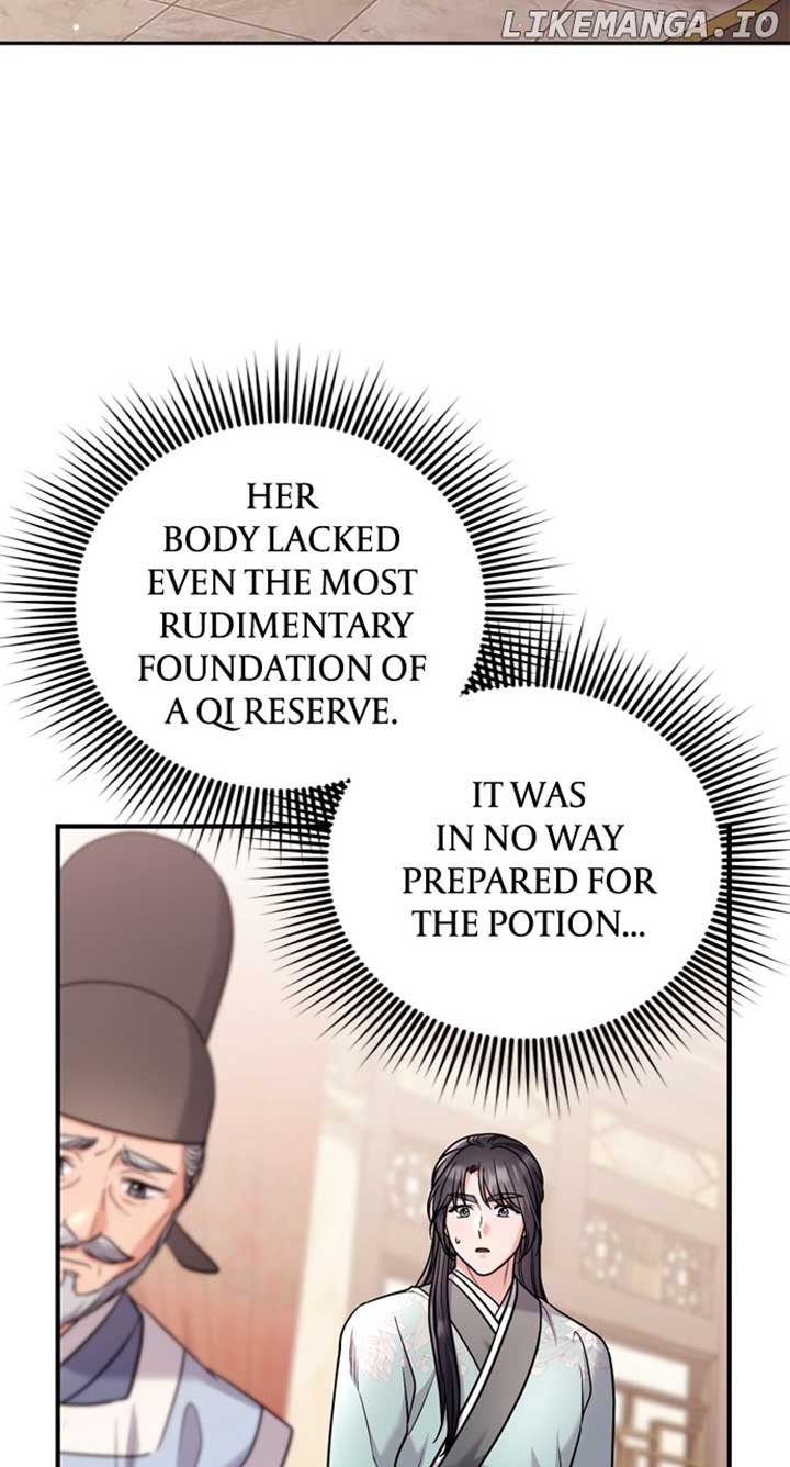 A Master, Who Woke up as a Concubine Chapter 58 328 003