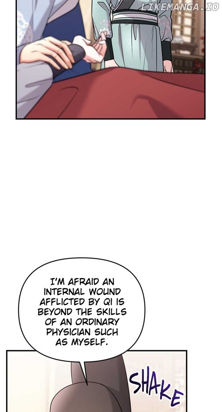 A Master, Who Woke up as a Concubine Chapter 58 329 004