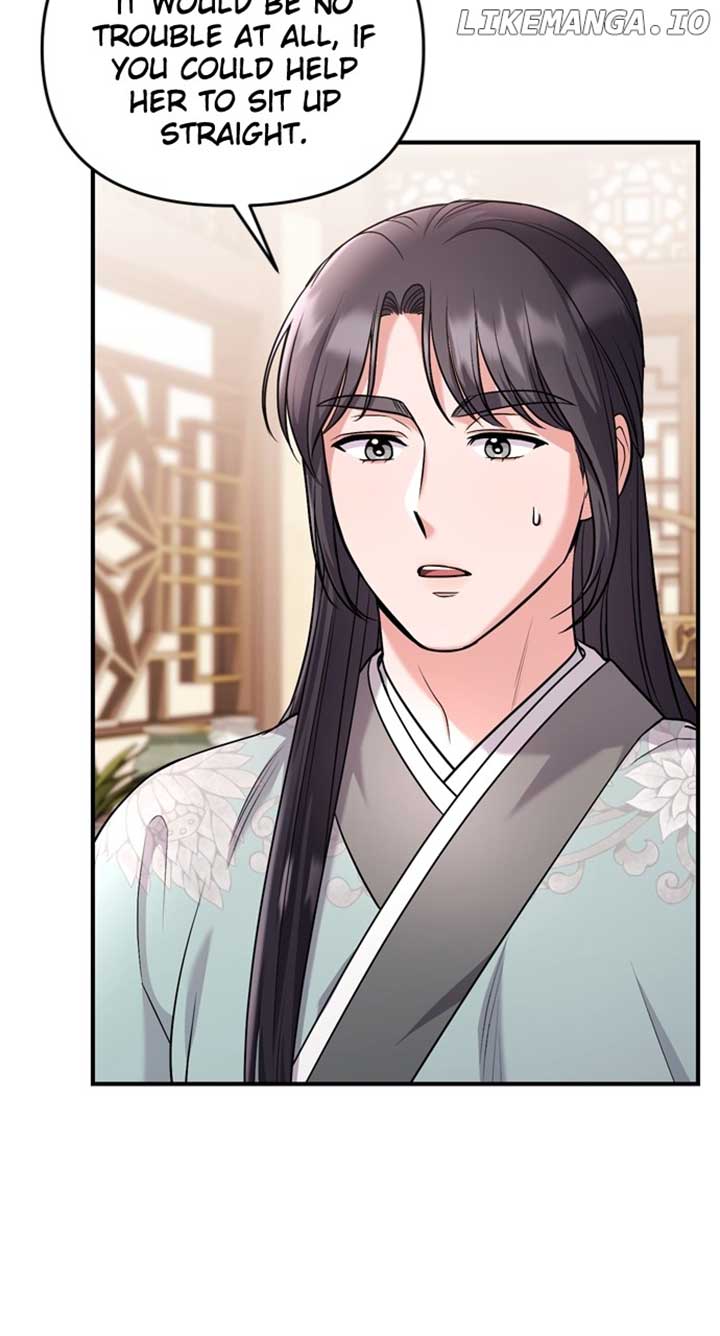 A Master, Who Woke up as a Concubine Chapter 58 331 006
