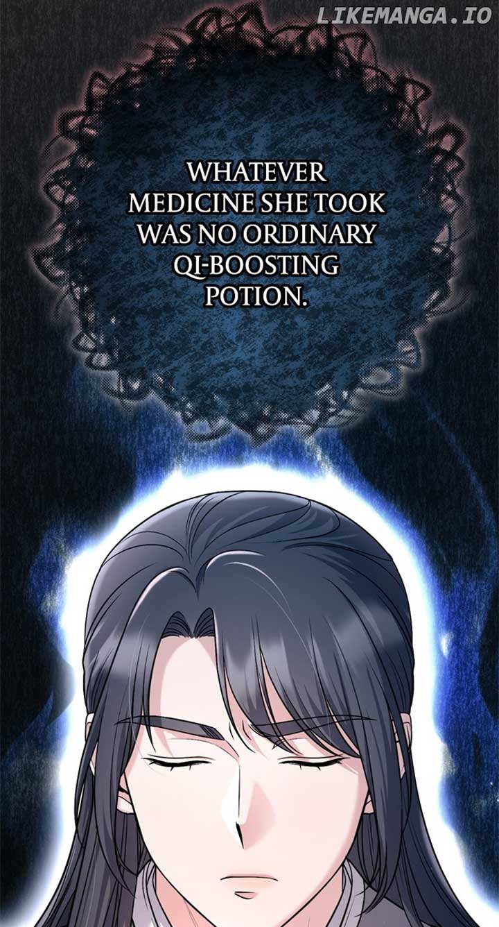 A Master, Who Woke up as a Concubine Chapter 58 337 012