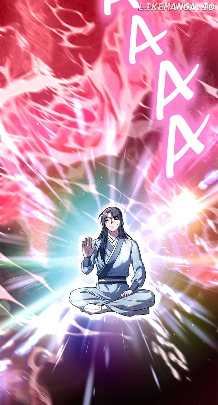 A Master, Who Woke up as a Concubine Chapter 58 341 016