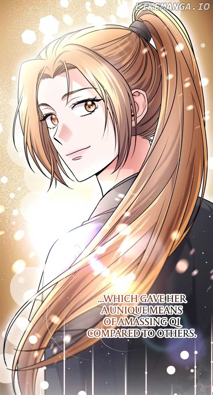 A Master, Who Woke up as a Concubine Chapter 58 352 027