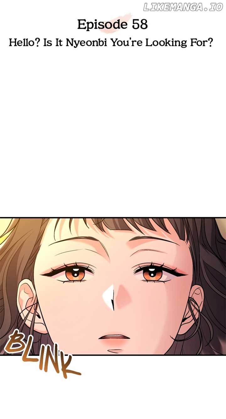 A Master, Who Woke up as a Concubine Chapter 58 358 033