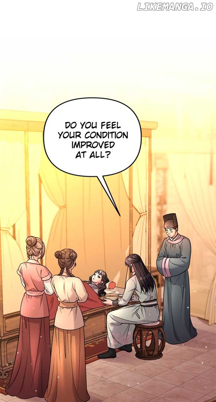 A Master, Who Woke up as a Concubine Chapter 58 360 035