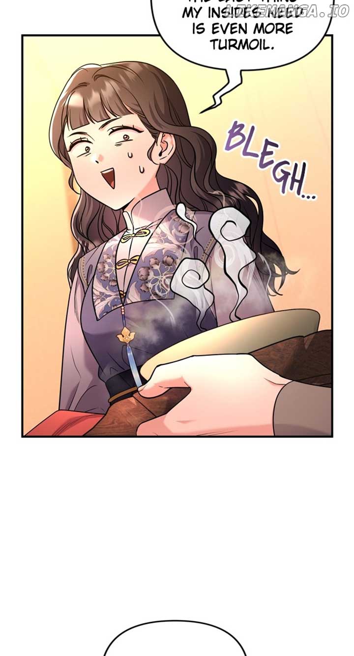 A Master, Who Woke up as a Concubine Chapter 58 366 041
