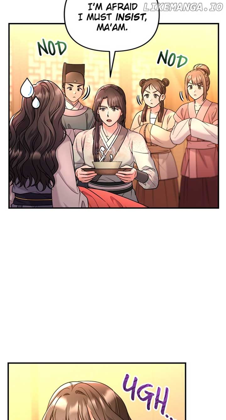 A Master, Who Woke up as a Concubine Chapter 58 367 042