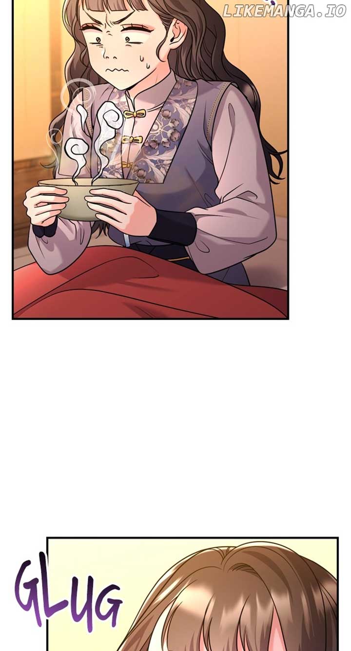 A Master, Who Woke up as a Concubine Chapter 58 368 043