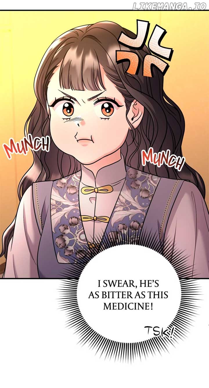 A Master, Who Woke up as a Concubine Chapter 58 374 049