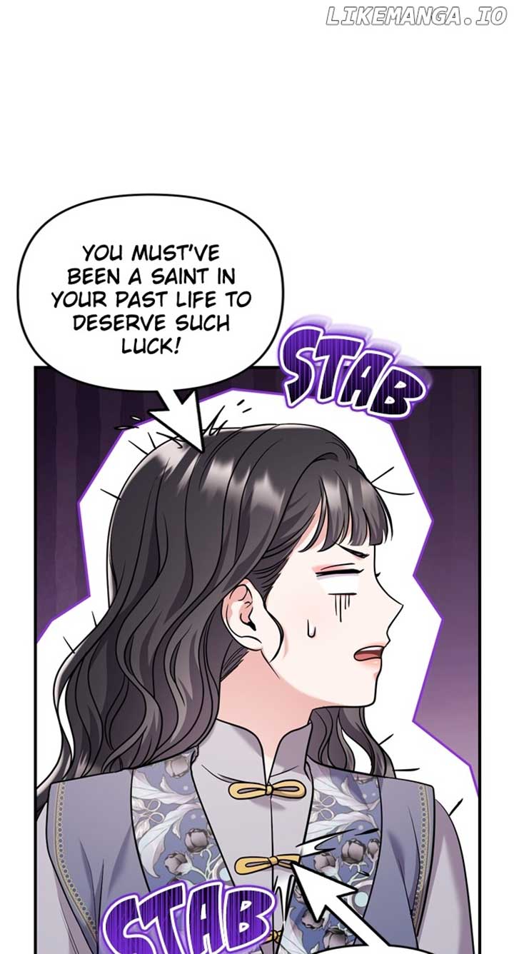 A Master, Who Woke up as a Concubine Chapter 58 376 051
