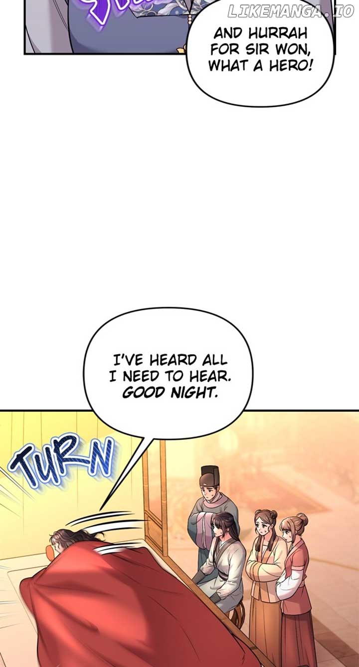 A Master, Who Woke up as a Concubine Chapter 58 377 052