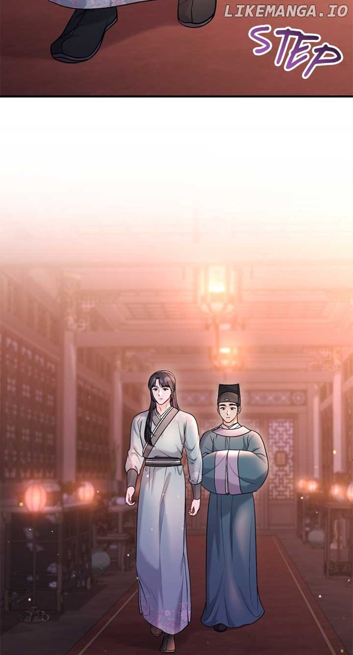 A Master, Who Woke up as a Concubine Chapter 58 379 054