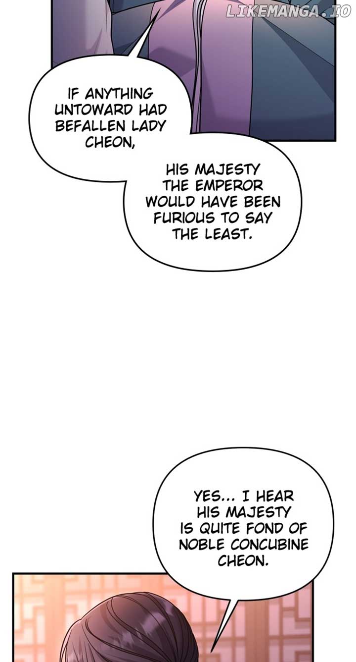 A Master, Who Woke up as a Concubine Chapter 58 381 056