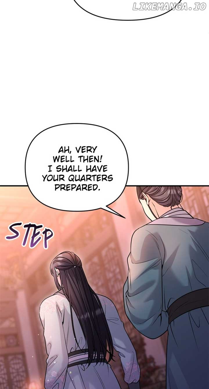 A Master, Who Woke up as a Concubine Chapter 58 385 060