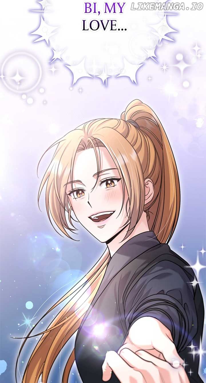 A Master, Who Woke up as a Concubine Chapter 58 389 064