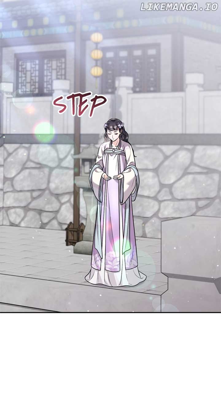 A Master, Who Woke up as a Concubine Chapter 58 395 070