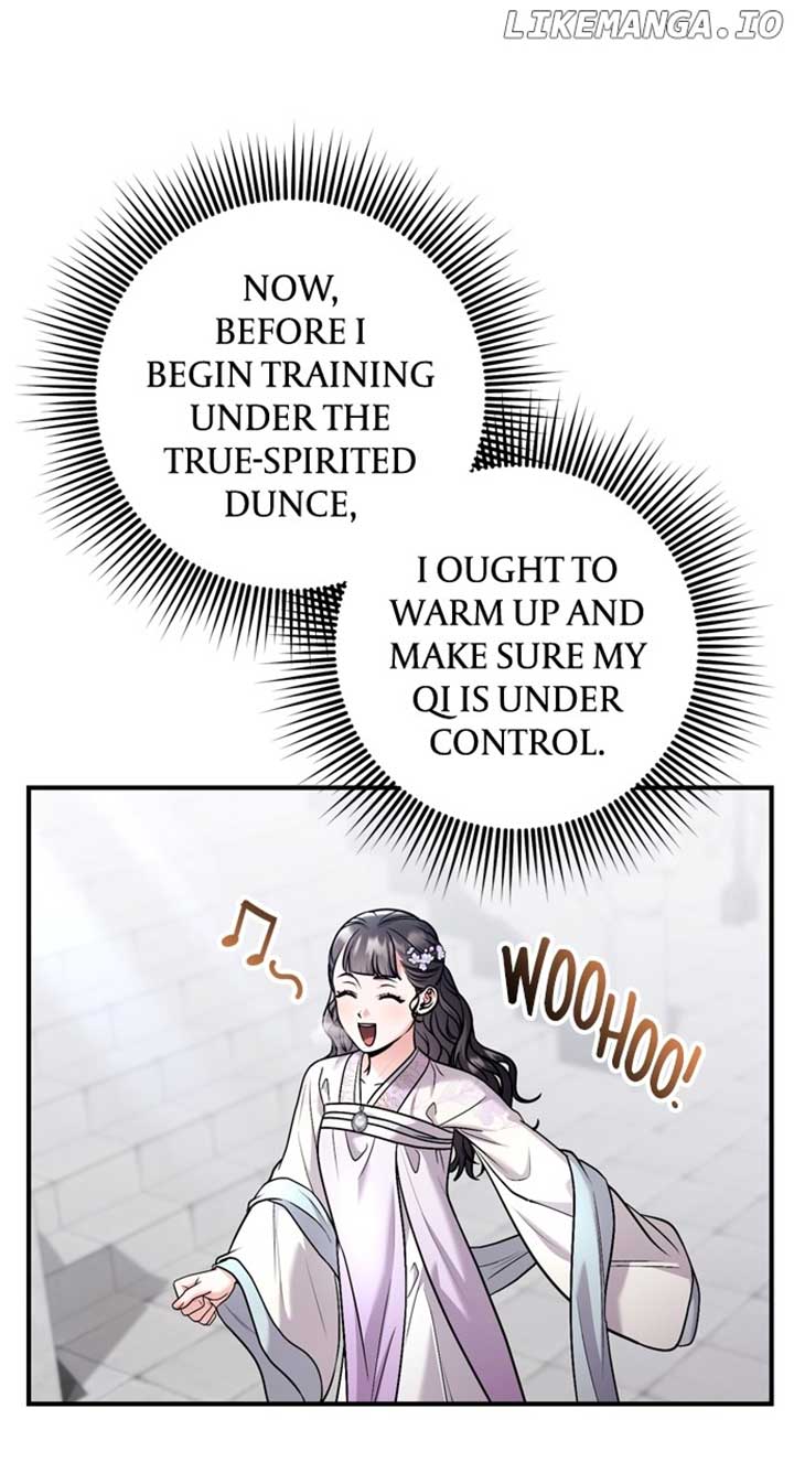 A Master, Who Woke up as a Concubine Chapter 58 398 073