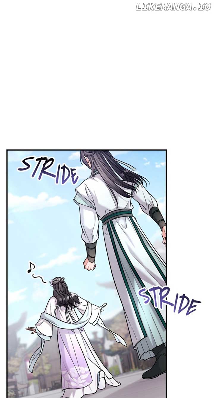 A Master, Who Woke up as a Concubine Chapter 58 399 074