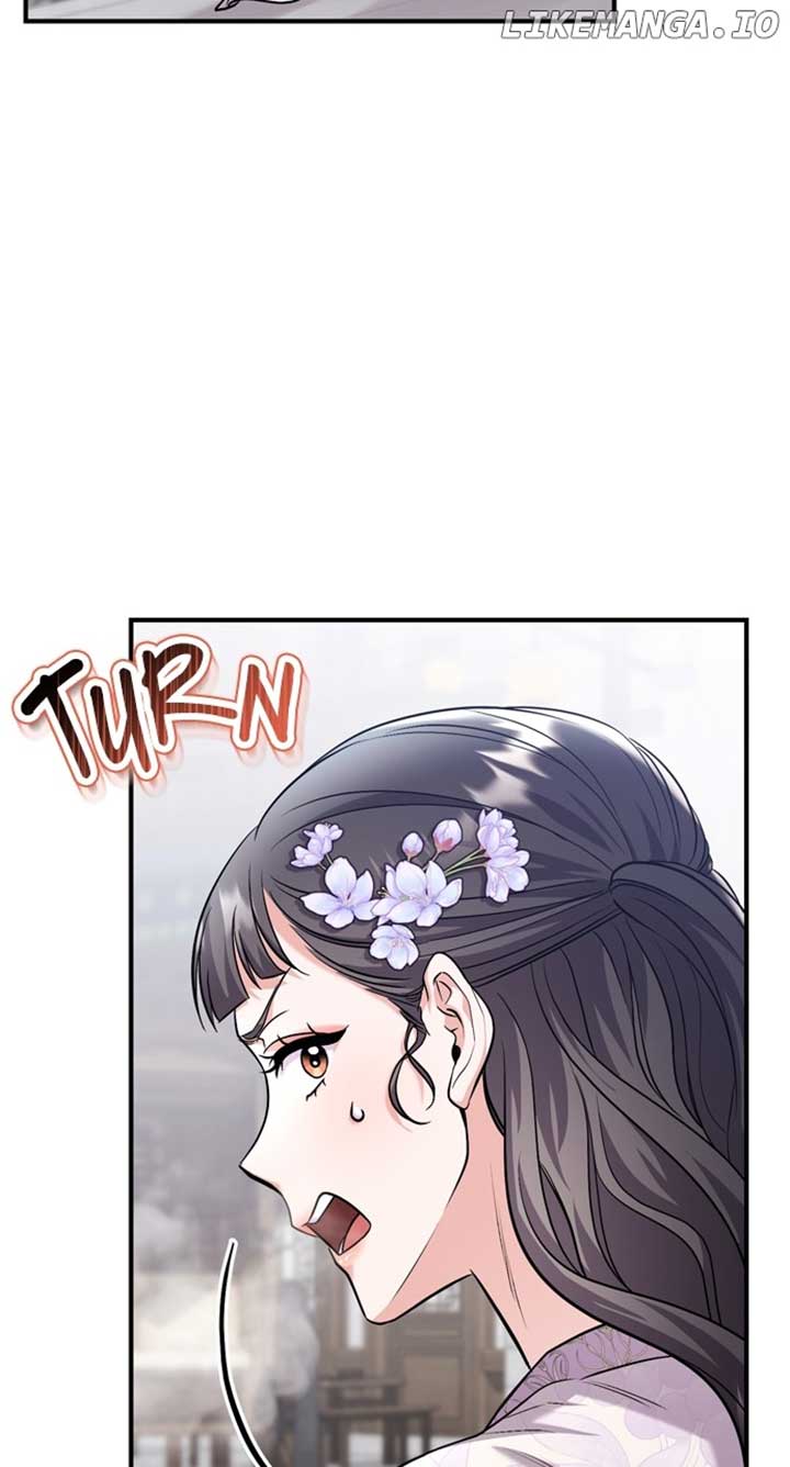 A Master, Who Woke up as a Concubine Chapter 58 400 075